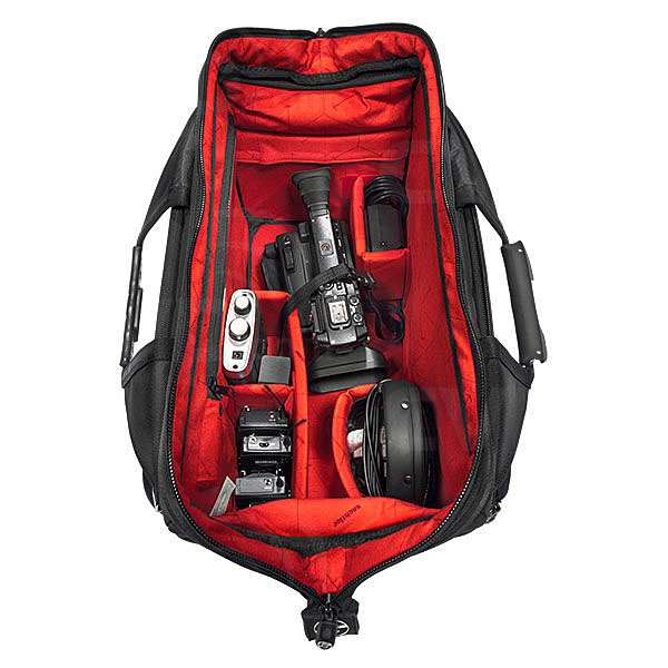 Petrol bags PC003 ビデオカメラバッグ ドクターバッグ3 Amazon | Petrol Bags PC003 Deca Dr. Bag-3 カメラ用-ブラック